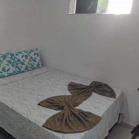 Mahalo Residence 06 - Pôrto das Galinhas מראה חיצוני תמונה