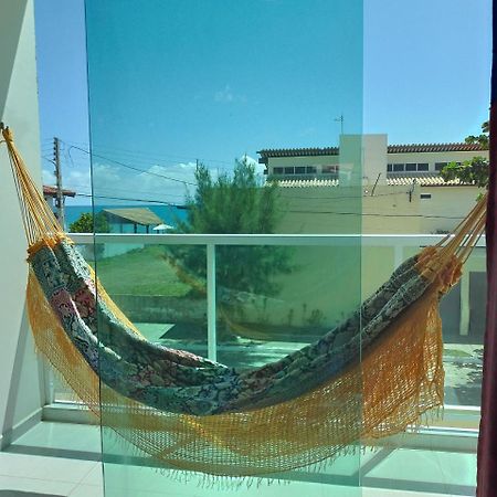 Mahalo Residence 06 - Pôrto das Galinhas מראה חיצוני תמונה