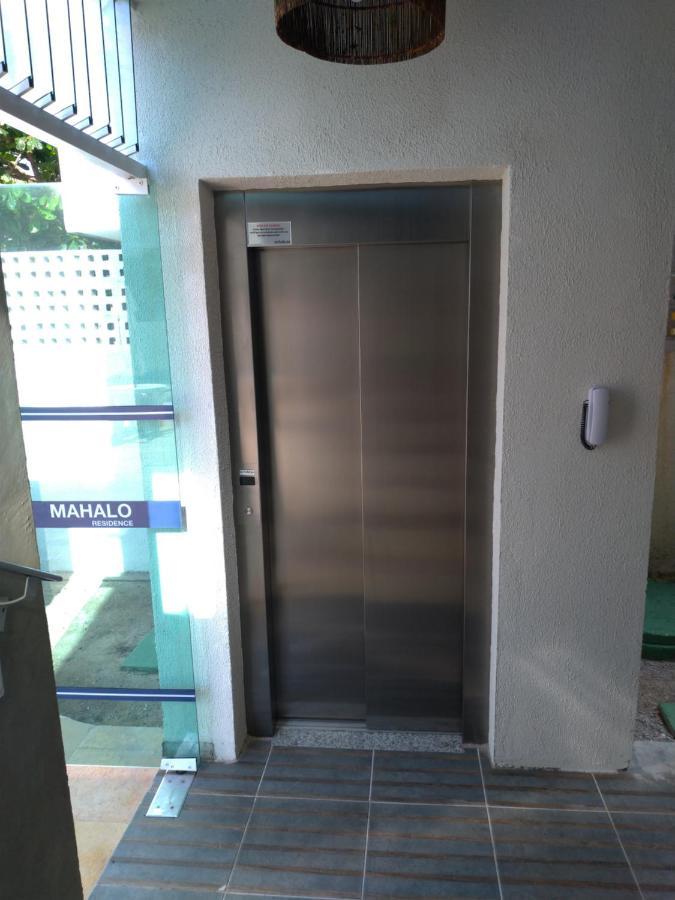 Mahalo Residence 06 - Pôrto das Galinhas מראה חיצוני תמונה