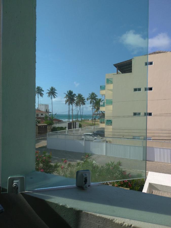 Mahalo Residence 06 - Pôrto das Galinhas מראה חיצוני תמונה