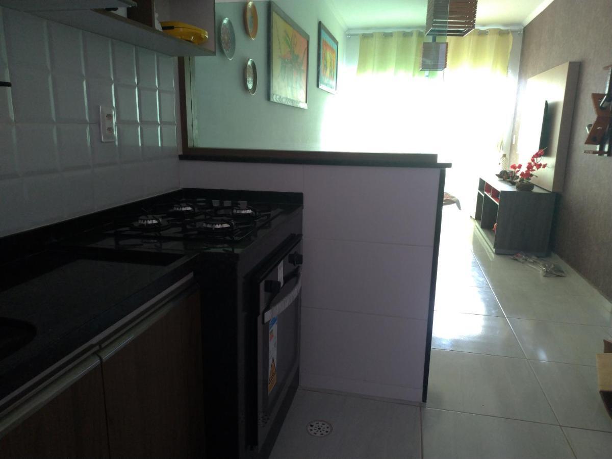 Mahalo Residence 06 - Pôrto das Galinhas מראה חיצוני תמונה