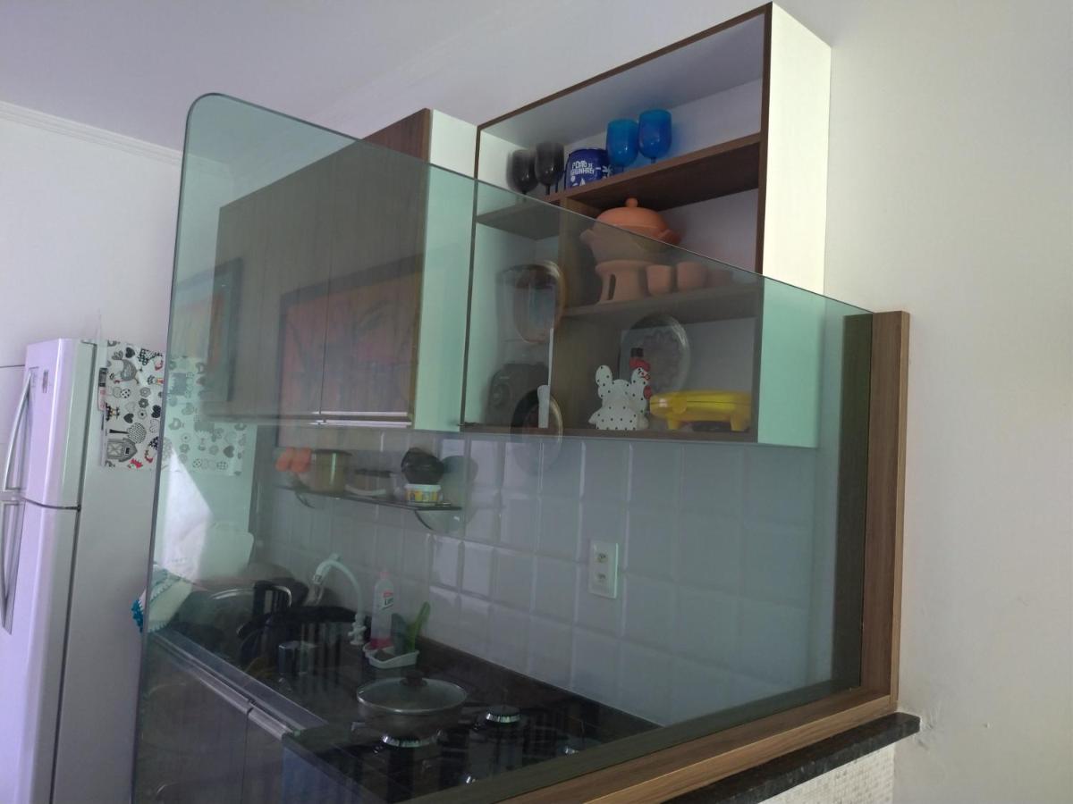 Mahalo Residence 06 - Pôrto das Galinhas מראה חיצוני תמונה
