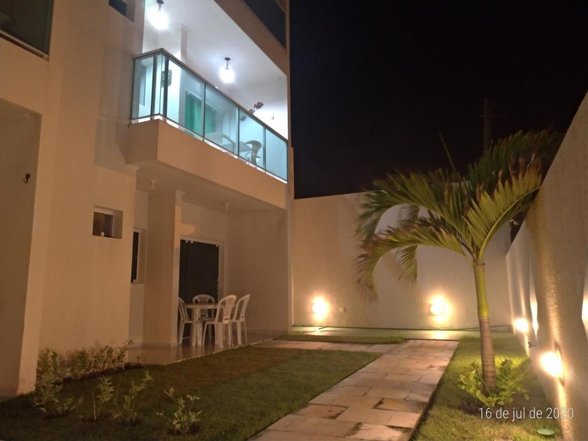 Mahalo Residence 06 - Pôrto das Galinhas מראה חיצוני תמונה
