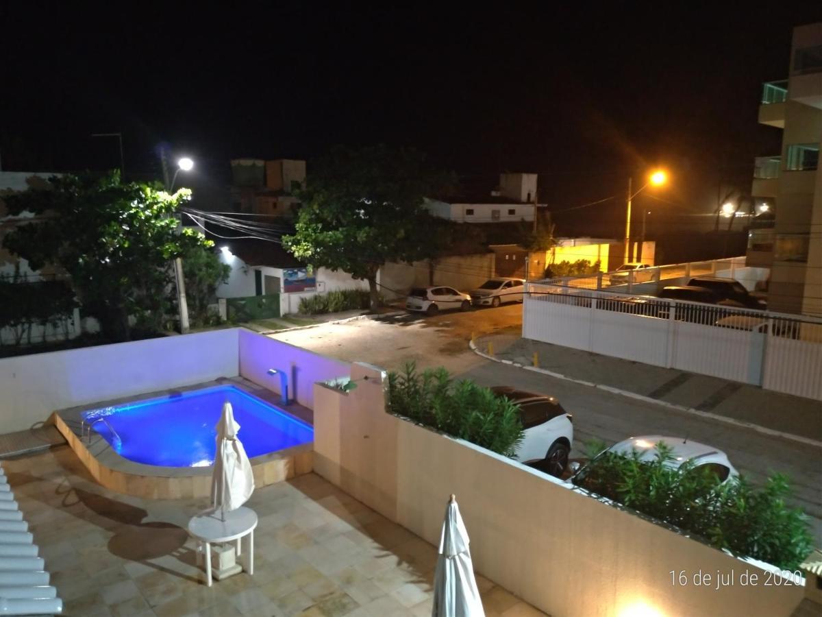 Mahalo Residence 06 - Pôrto das Galinhas מראה חיצוני תמונה