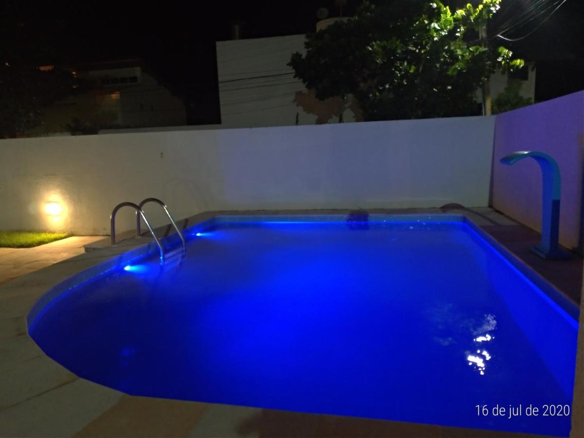 Mahalo Residence 06 - Pôrto das Galinhas מראה חיצוני תמונה