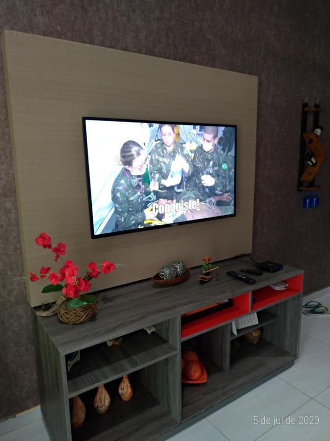Mahalo Residence 06 - Pôrto das Galinhas מראה חיצוני תמונה