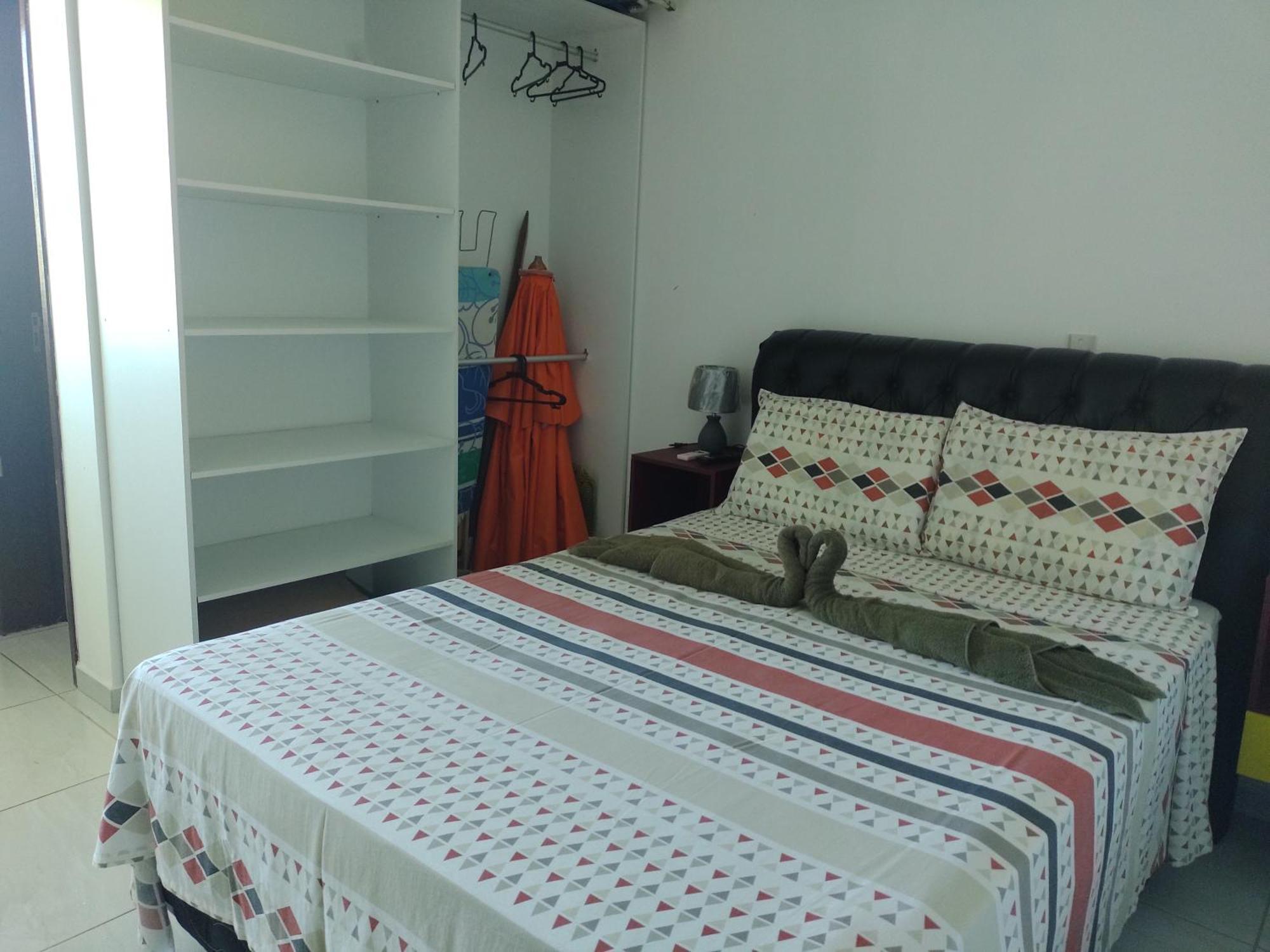Mahalo Residence 06 - Pôrto das Galinhas מראה חיצוני תמונה
