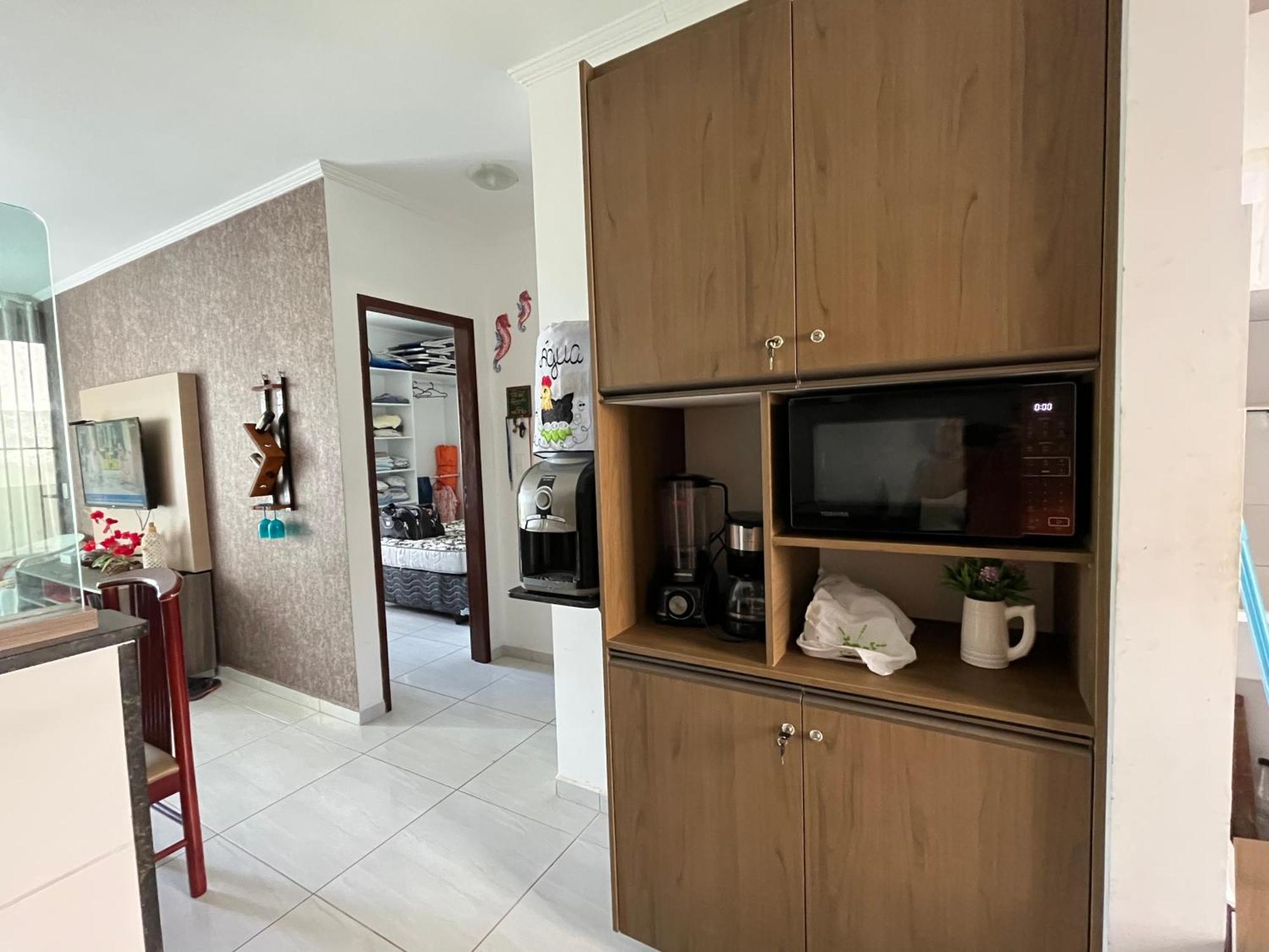 Mahalo Residence 06 - Pôrto das Galinhas מראה חיצוני תמונה