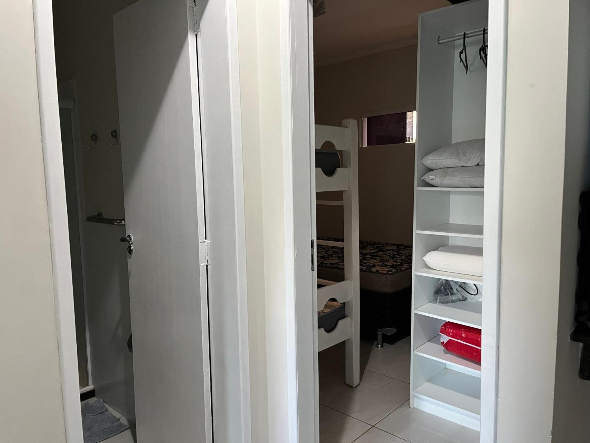 Mahalo Residence 06 - Pôrto das Galinhas מראה חיצוני תמונה
