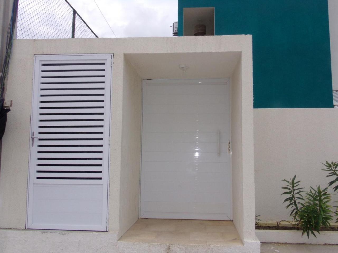 Mahalo Residence 06 - Pôrto das Galinhas מראה חיצוני תמונה