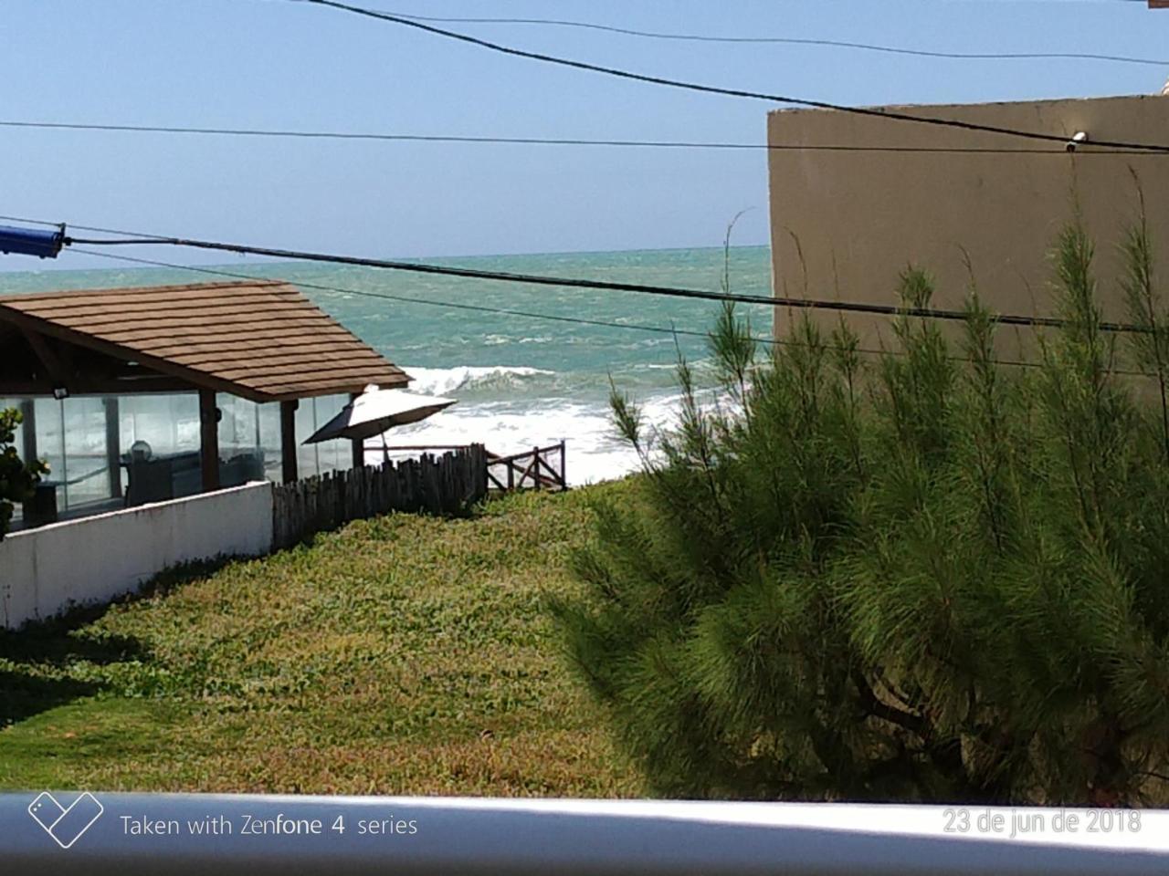 Mahalo Residence 06 - Pôrto das Galinhas מראה חיצוני תמונה