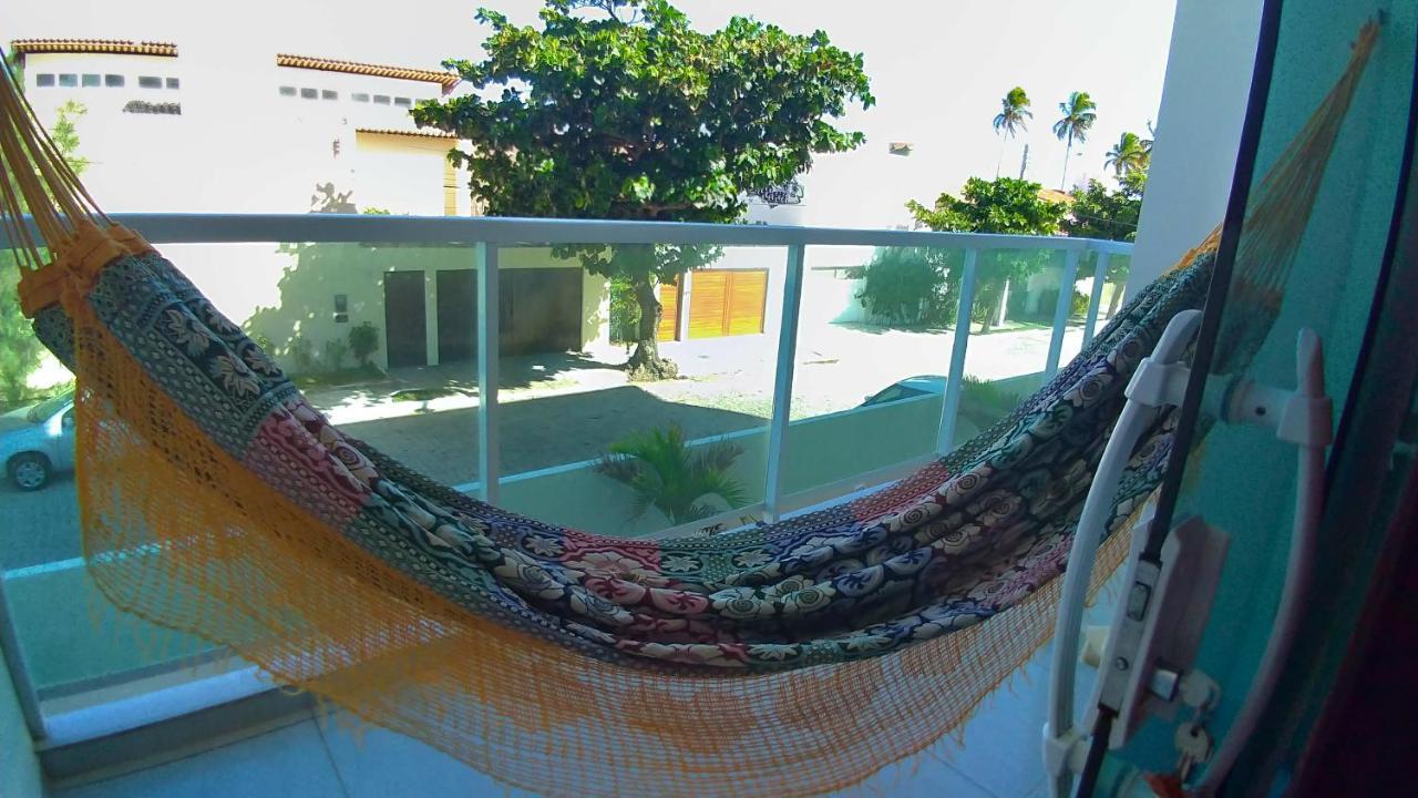 Mahalo Residence 06 - Pôrto das Galinhas מראה חיצוני תמונה