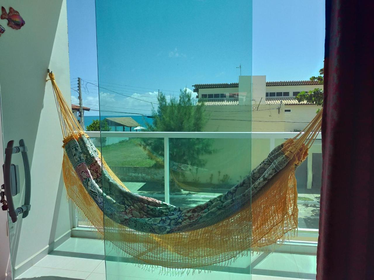 Mahalo Residence 06 - Pôrto das Galinhas מראה חיצוני תמונה