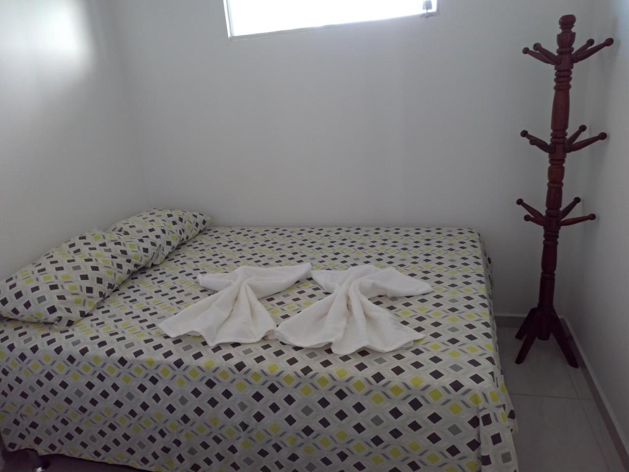 Mahalo Residence 06 - Pôrto das Galinhas מראה חיצוני תמונה