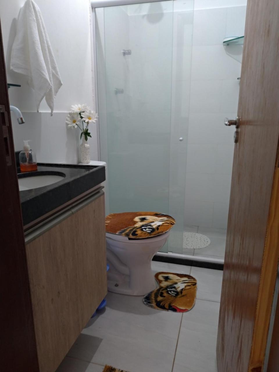 Mahalo Residence 06 - Pôrto das Galinhas מראה חיצוני תמונה