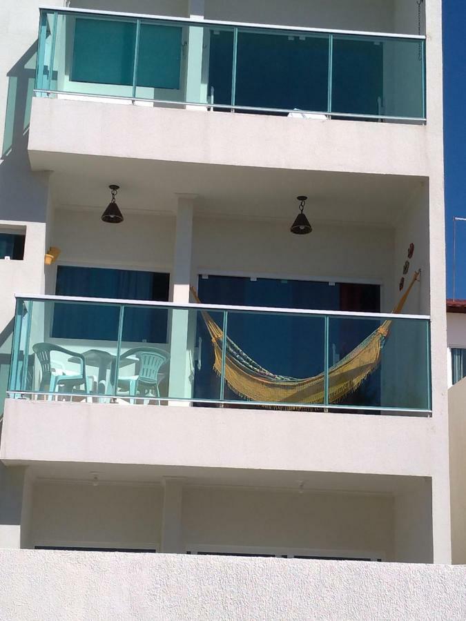Mahalo Residence 06 - Pôrto das Galinhas מראה חיצוני תמונה