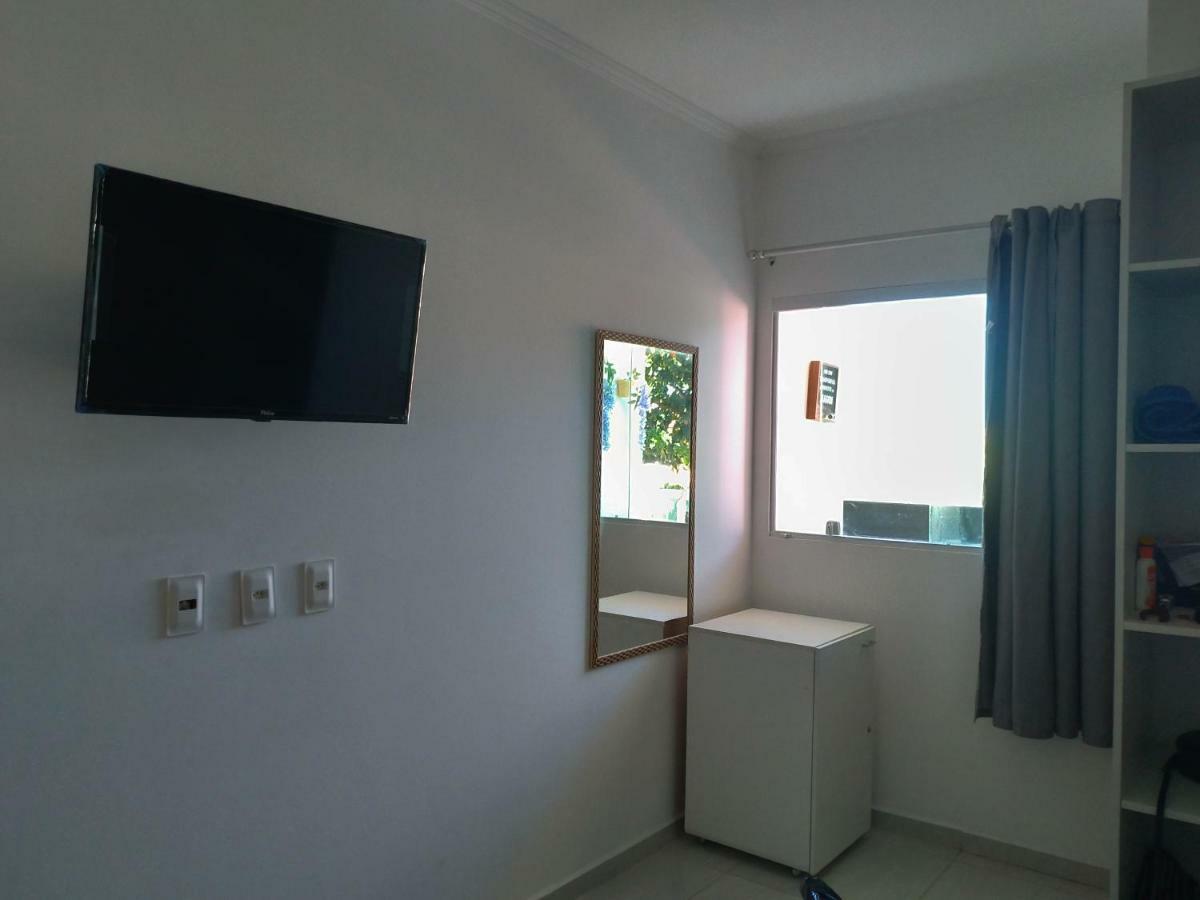 Mahalo Residence 06 - Pôrto das Galinhas מראה חיצוני תמונה