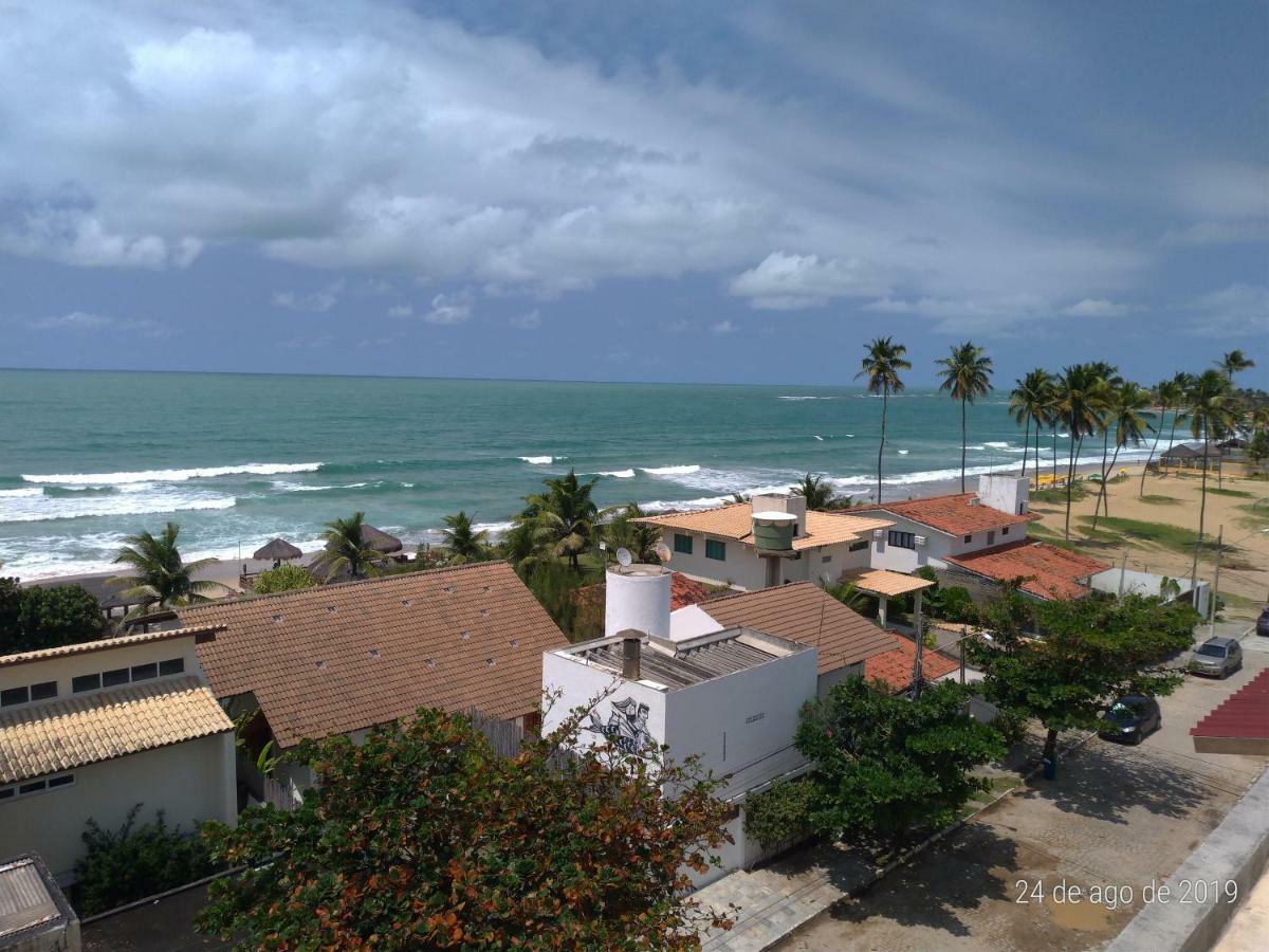 Mahalo Residence 06 - Pôrto das Galinhas מראה חיצוני תמונה