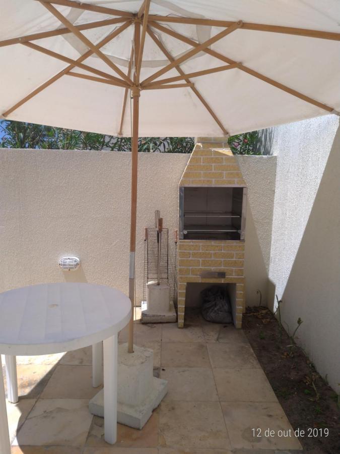Mahalo Residence 06 - Pôrto das Galinhas מראה חיצוני תמונה