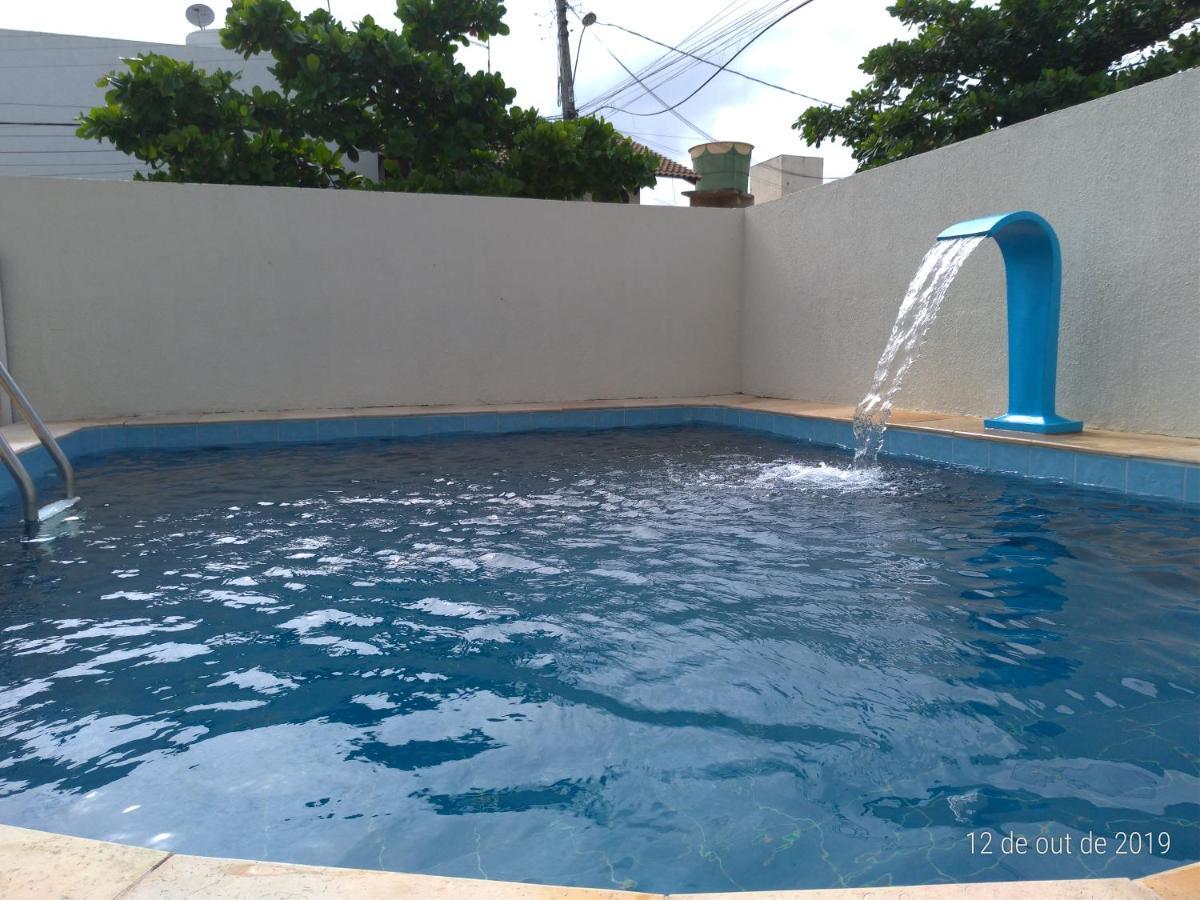Mahalo Residence 06 - Pôrto das Galinhas מראה חיצוני תמונה